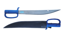 Мачете Condor 18 in Hog Sticker D-Handled Machete